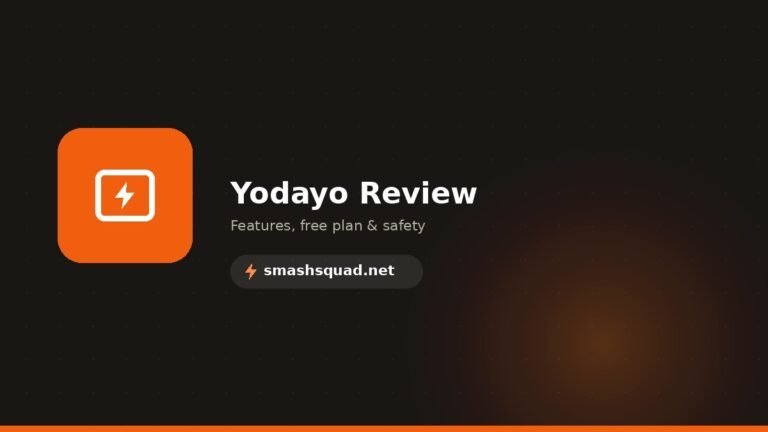 What Is Yodayo? Features, Free Plan & Safety Review