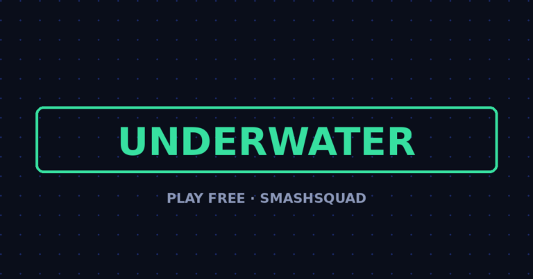 Google Underwater — The Floating Page Trick (Live)