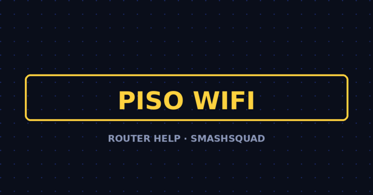 10.0.0.1 Piso WiFi Pause — How to Save Your Time